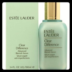 Estee Lauder Clear Difference Advanced Blemish Set